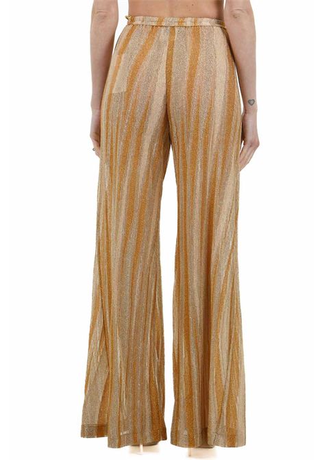 LUREX FORTE FORTE | Pantaloni | 13919MYPANTS1022